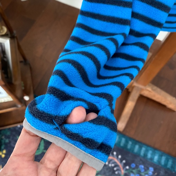 Lands’ End Boys Stormer 3-in-1 Parka - Picture 9 of 14